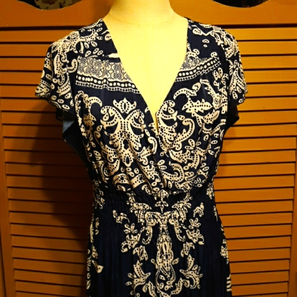 ACE Fashion maxi dress - Picture 2 of 7